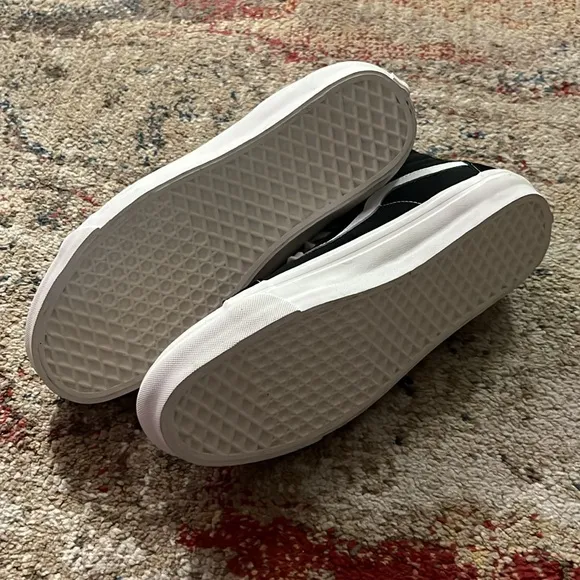 Vans Sk8 Hi Shoes