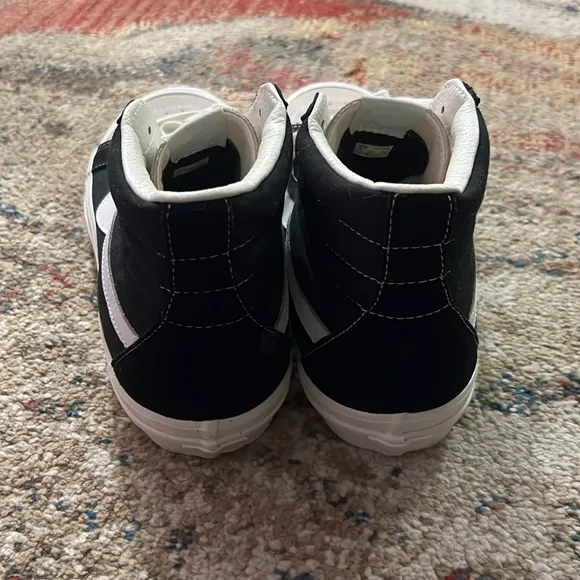 Vans Sk8 Hi Shoes