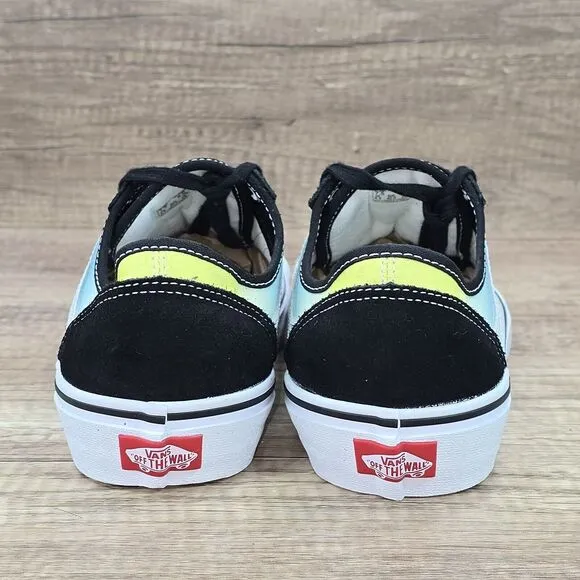 Vans Style 36 Ultracush Men's Size 7.5 Ombre Skate Shoes Sneakers (500714) NEW