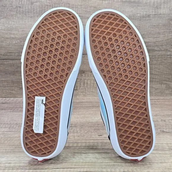Vans Style 36 Ultracush Men's Size 7.5 Ombre Skate Shoes Sneakers (500714) NEW