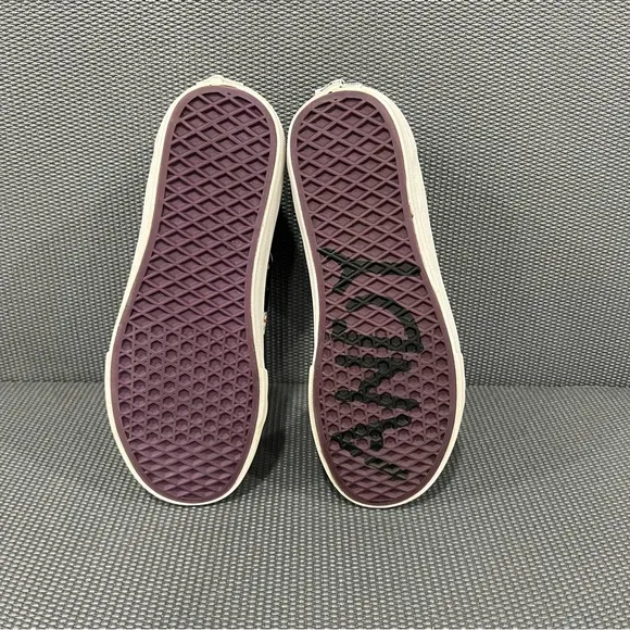 Vans X Disney Toy Story Buzz Lightyear Sk8 Hi Skate Shoes Sneakers Mens Sz 9