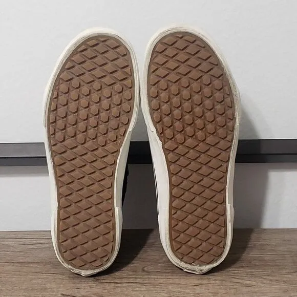 Vans Sk8-hi MTE Women's Skate Shoes Size 7.5