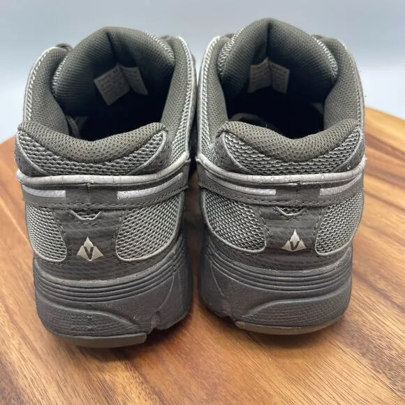 Vasque Vasque Shoes Size 11 M Trail Running Shoes Gray Style 7902 Hiking Sneaker