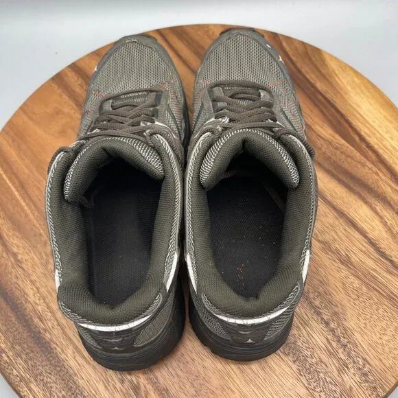 Vasque Vasque Shoes Size 11 M Trail Running Shoes Gray Style 7902 Hiking Sneaker