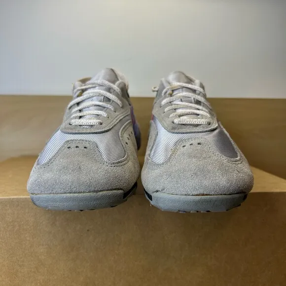 Vintage 1980’s Nike SC-E Cycling Shoes 1989 Women’s Size 8 CLEAN