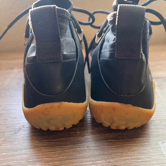 VivoBarefoot Magna Trail Womens EU 38L US 7 Multi Terrain Hiking Shoes