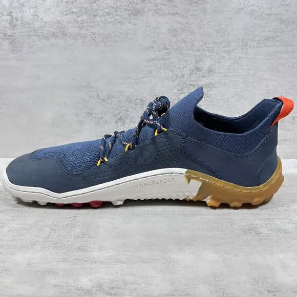 Vivobarefoot Tracker Decon Low FG2 Trail Running Shoes - Women's EU 40 / US 9