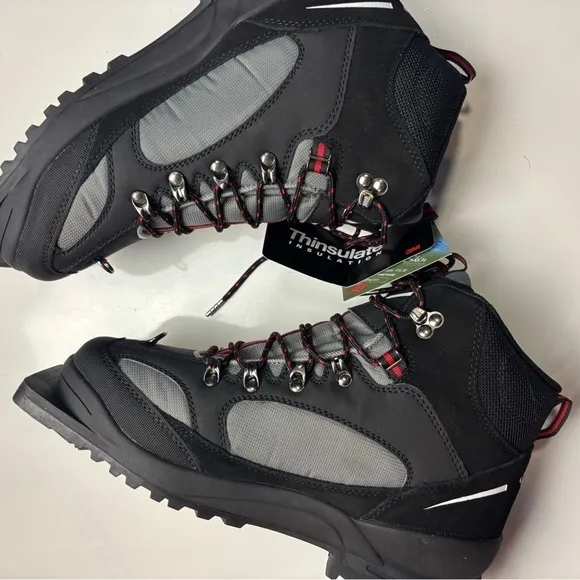 Whitewoods Unisex Adult 309 75mm XC‎ Cross Country Touring Adventure Ski Boots