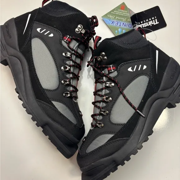 Whitewoods Unisex Adult 309 75mm XC‎ Cross Country Touring Adventure Ski Boots