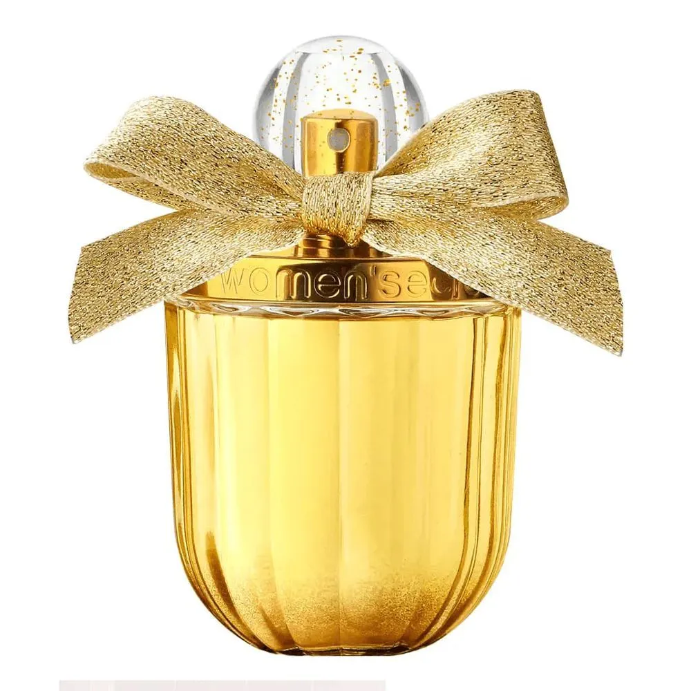 Women Secret Gold Seduction, Eau de Parfum, 100ml | Spain | Fragrance For Women
