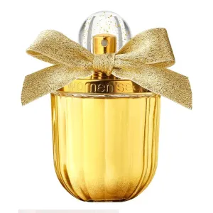 Women Secret Gold Seduction, Eau de Parfum, 100ml | Spain | Fragrance For Women