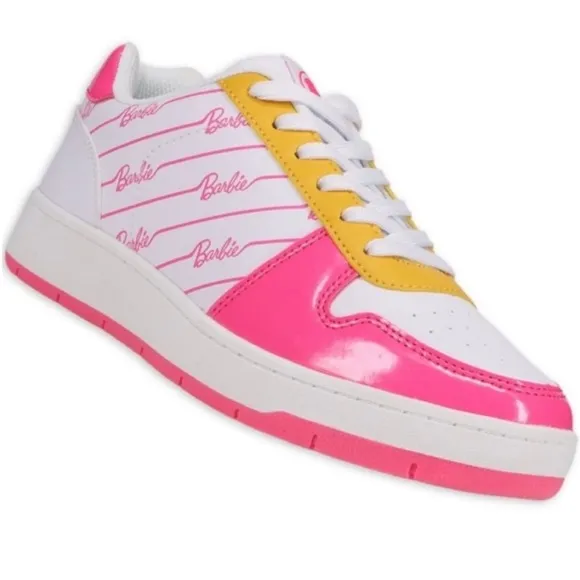 Women's Barbie Sneakers