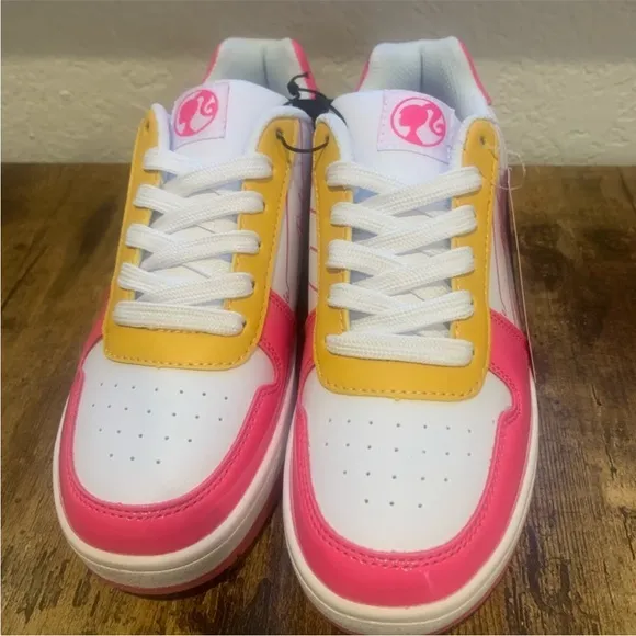 Women's Barbie Sneakers
