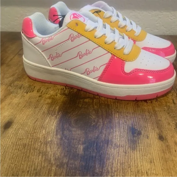 Women's Barbie Sneakers