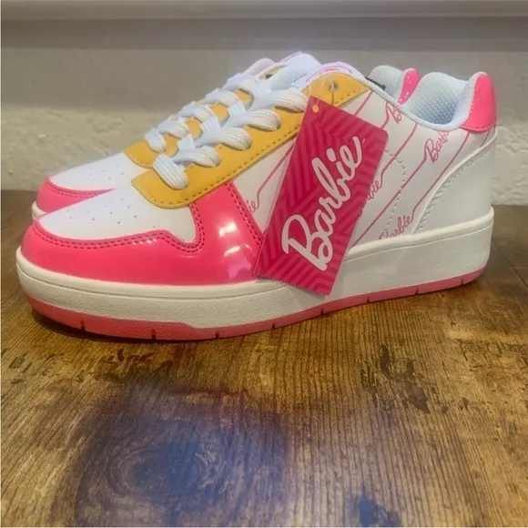 Women's Barbie Sneakers
