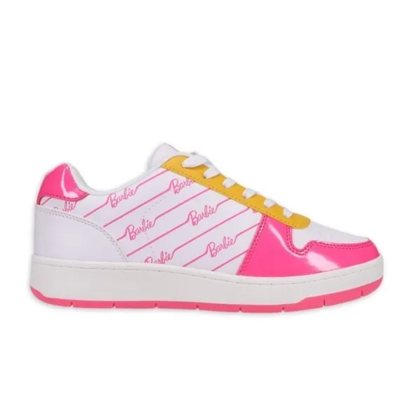 Women's Barbie Sneakers
