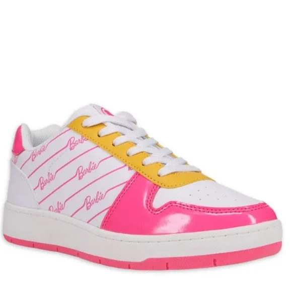 Women's Barbie Sneakers