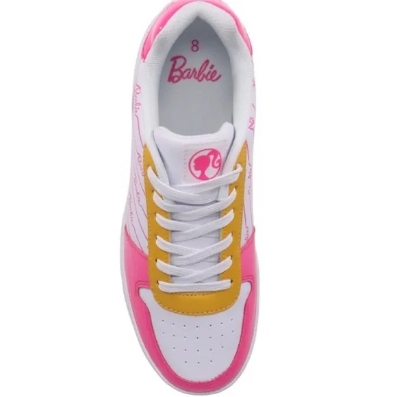 Women's Barbie Sneakers