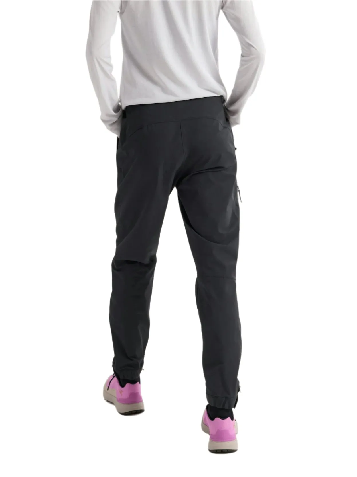 Women's Gamma Tapered Pant