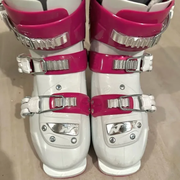 Women’s Nordica Ski Boots