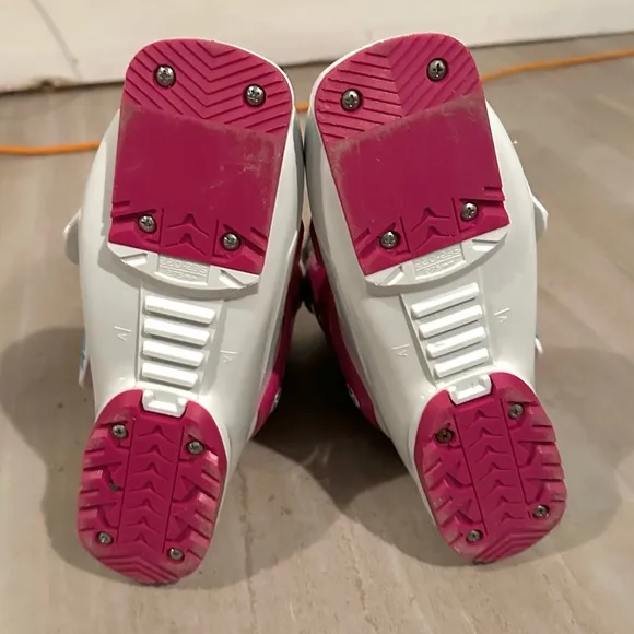 Women’s Nordica Ski Boots
