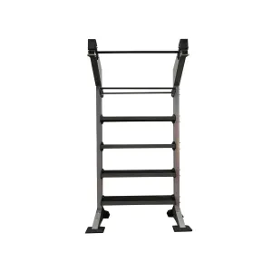 X-Create 1 Module Storage Wall (Platinum 2)