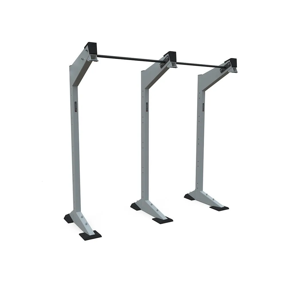 X-Create 2 Module Wall (Platinum 2) (Includes 2 XCREATE-4SX)