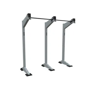 X-Create 2 Module Wall (Platinum 2) (Includes 2 XCREATE-4SX)