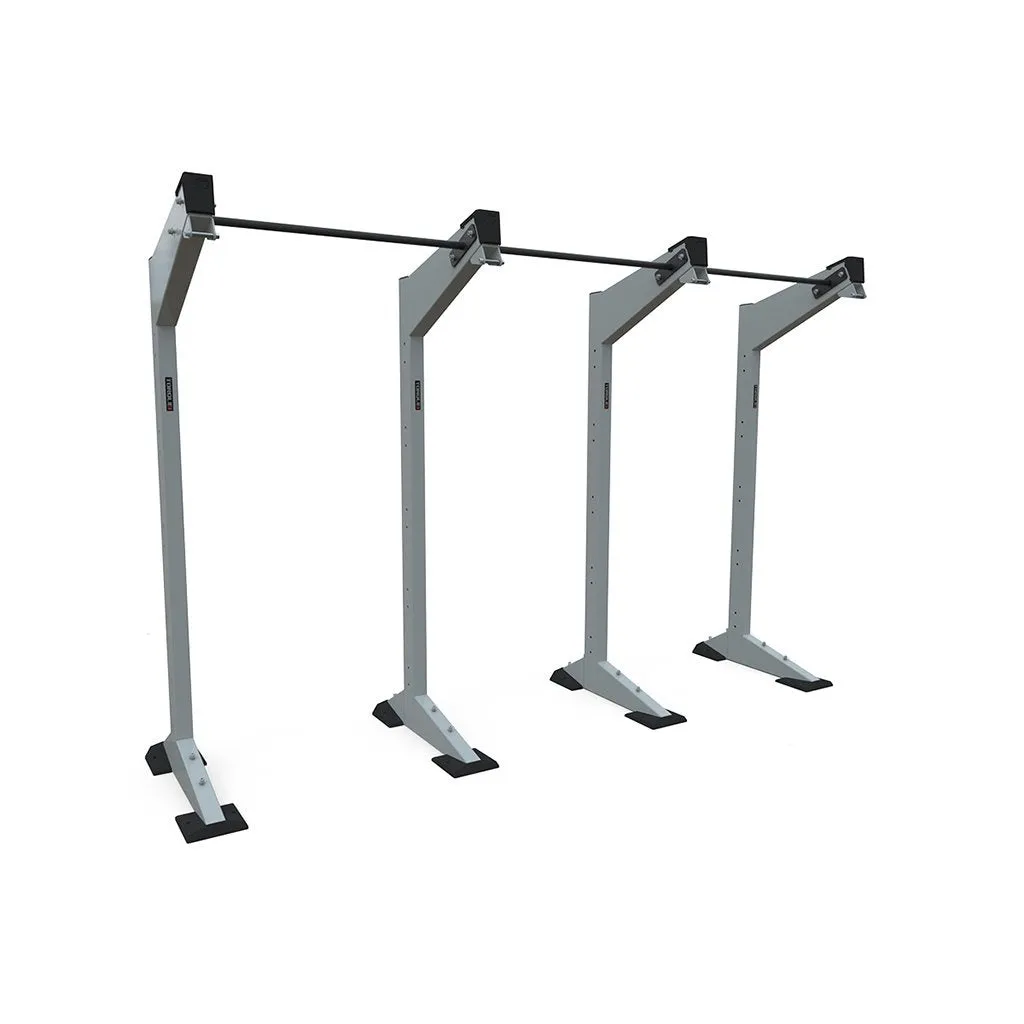 X-Create 3 Module Wall (Platinum 2) (Includes 3 XCREATE-4SX)