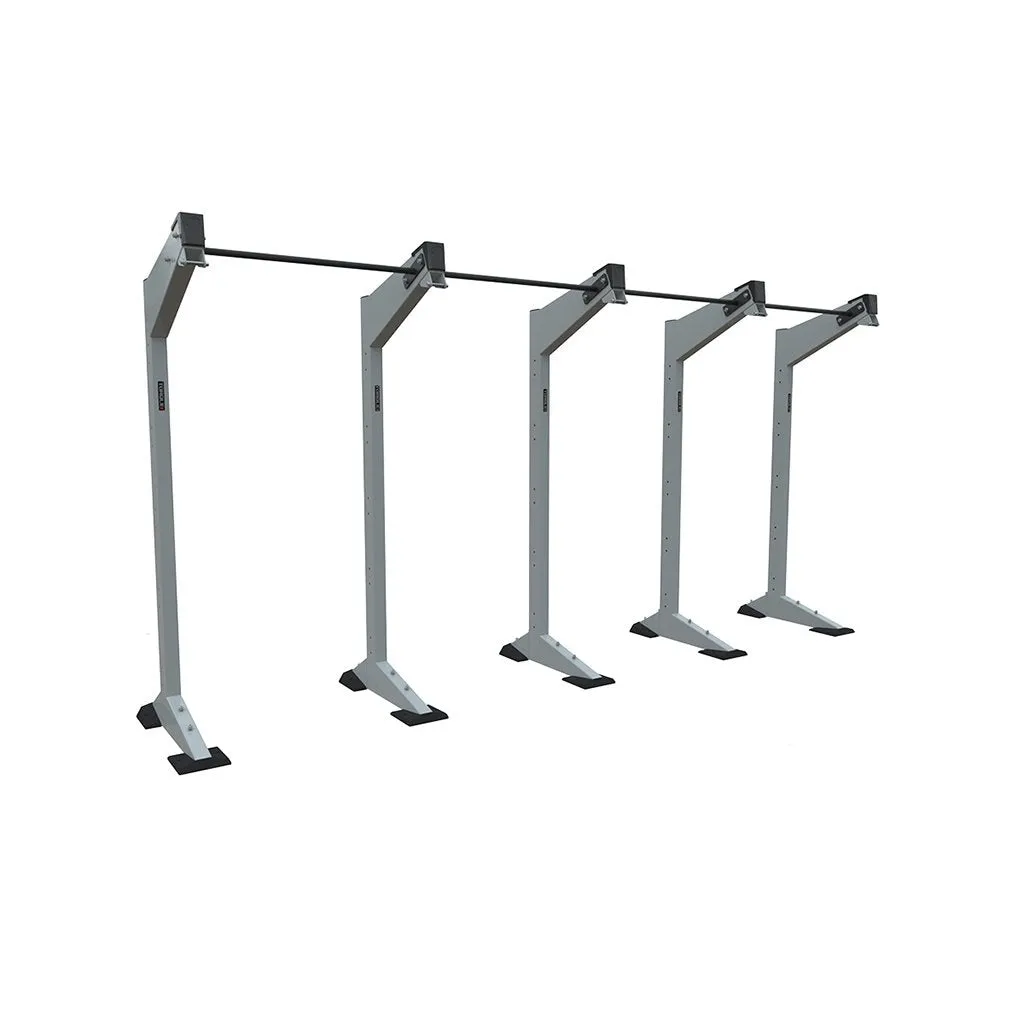 X-Create 4 Module Wall (Platinum 2) (Includes 4 XCREATE-4SX)