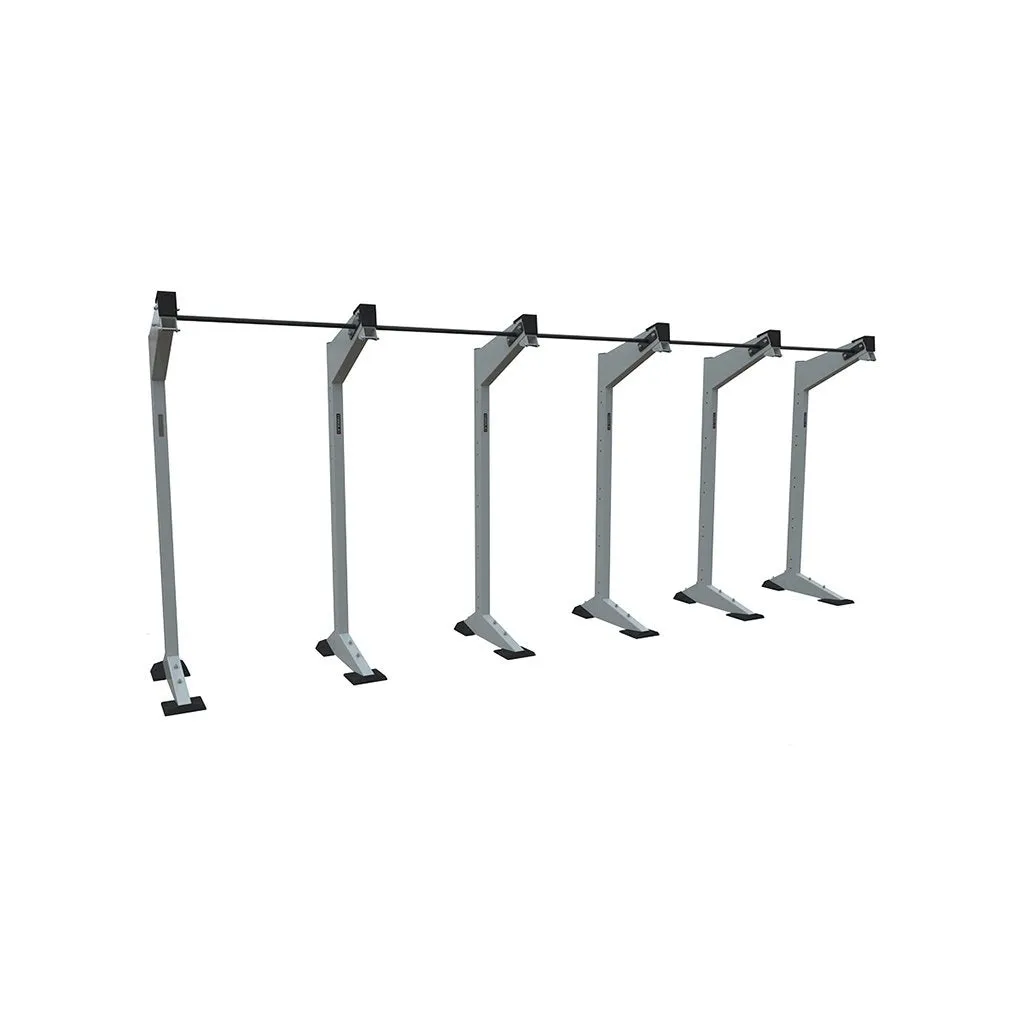 X-Create 5 Module Wall (Platinum 2) (Includes 5 XCREATE-4SX)