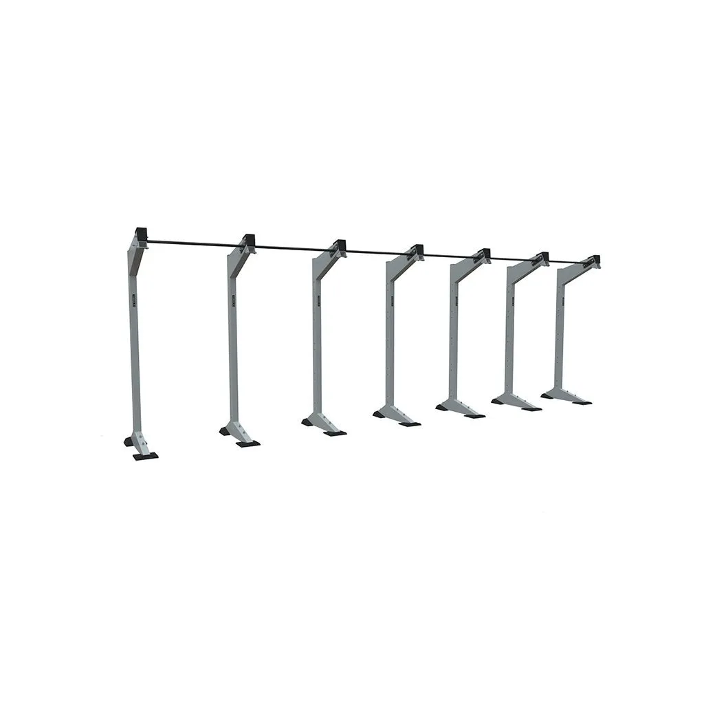 X-Create 6 Module Wall (Platinum 2) (Includes 6 XCREATE-4SX)