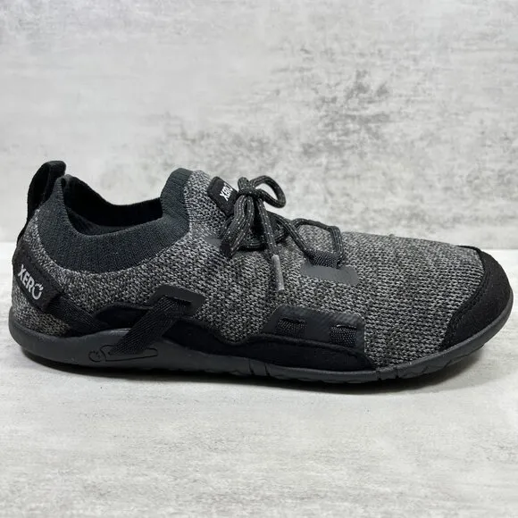 Xero Oswego Zero Drop Barefoot Trail Running Shoes - Women's Size 7