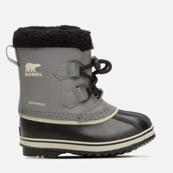 YOOT PAC TP Children’s Waterproof Boots size 8